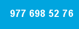 977 698 52 76